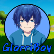 Glorrigames