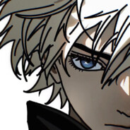 那个带着拖刀的男人