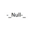 -_Null-_