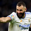 Karim Benzema