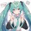 Hatsune Miku
