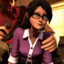 Miss Pauling