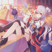 兰生幽谷->善良