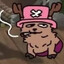 Tony Tony Chopper