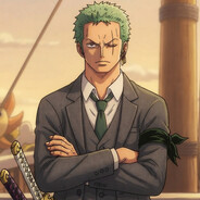 RoronoaZoro