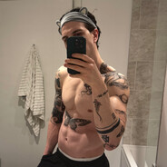 Snaky avatar