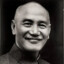 蒋中正【我不明白！（
