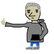 avatar Mr. Texaner