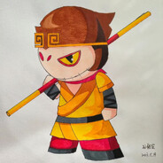 晴来无日不开怀