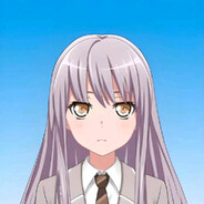 Roselia第一突擊手湊友希那