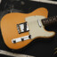 Fender Tele Custom