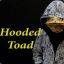 HoodedToad