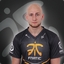 Лысый из Fnatic