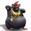 Biggie cheese