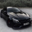mercedes enjoyer.