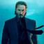 John Wick's avatar
