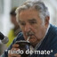 Ruído de Mate*