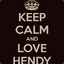 Hendr0