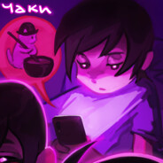 чаки? avatar