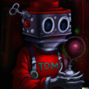 Tom Servo