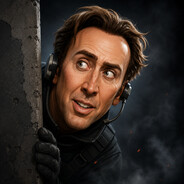♿ Peekolas Cage