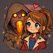 Andrey? Steam avatar