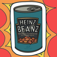 Can of Beans's Avatar