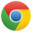 Chrome's avatar