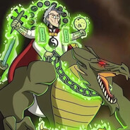 米国最速伝説と裂颅の统领！敞篷永樂帝です