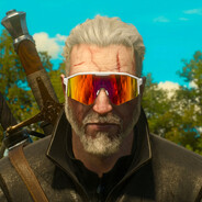 Steam Avatar