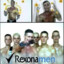 rexona men