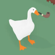 MyNameIsGoose