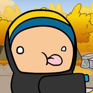 无敌的纯爱战士