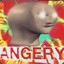 aNGERY