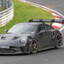 2023 Porsche 911 GT3RS