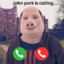 John Pork