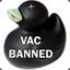Vac Banned