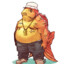 goldfishmen