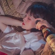 毁天灭地小甜甜