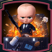 The Boss Baby