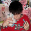 Steam avatar