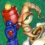 EarthWormJim