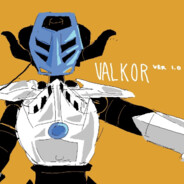 Valkor
