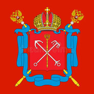 St Petersburg avatar