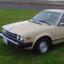 Honda Civic BS 1980 rd