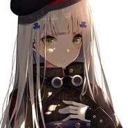 HK416（1）