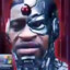 George Droid