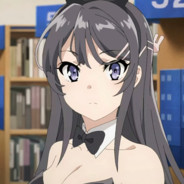 活着就是为了樱岛麻衣