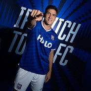 Player avatar
