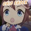 Steam avatar